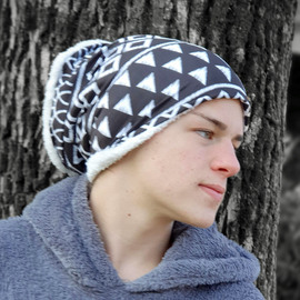 BUFF INVIERNO - RELAX GUARDA